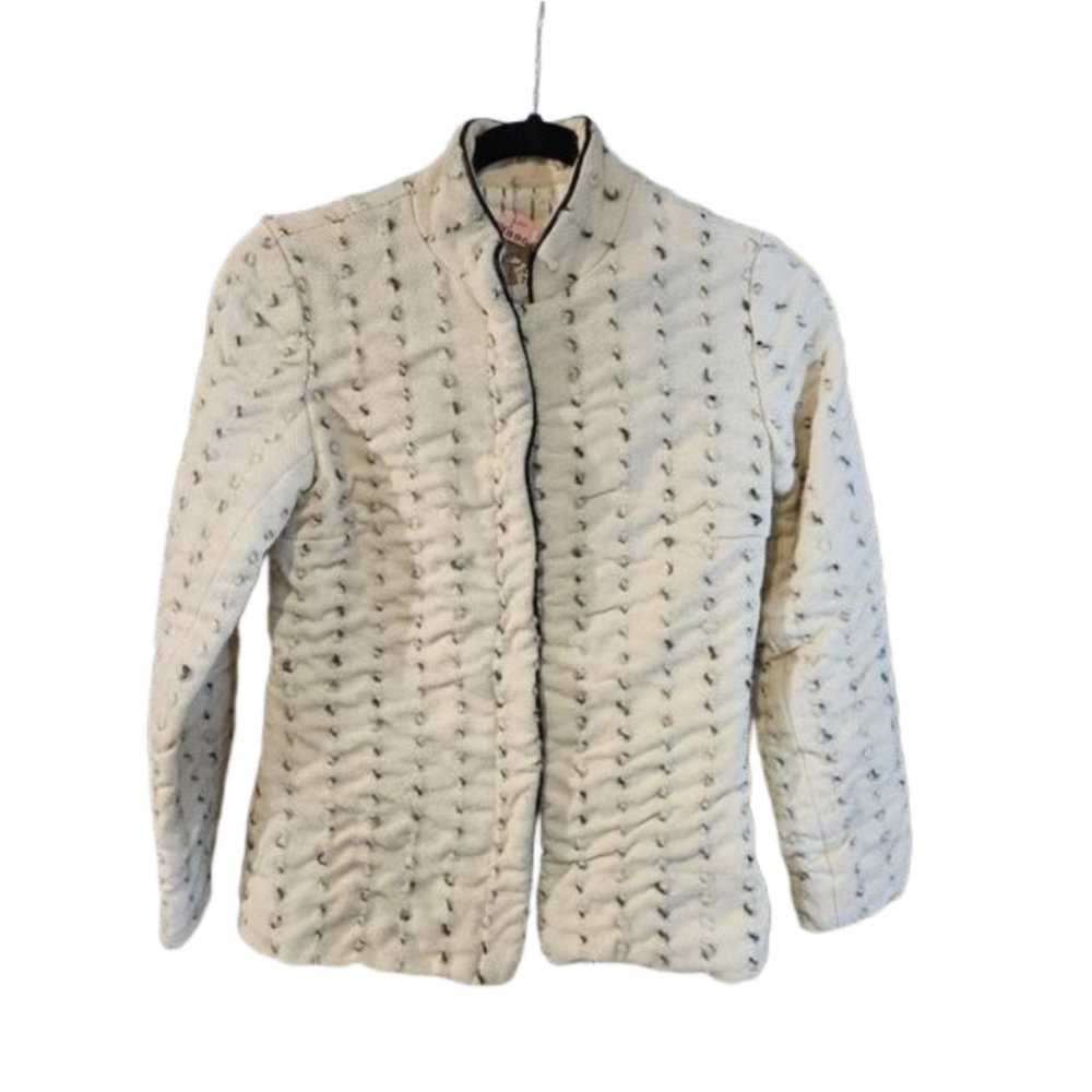 Vintage Lauren Moffatt Jacket